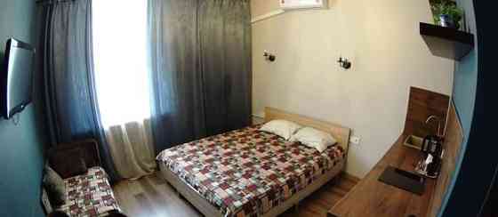 1-комн. квартира, 20 м2, 1/7 эт. Новосибирск