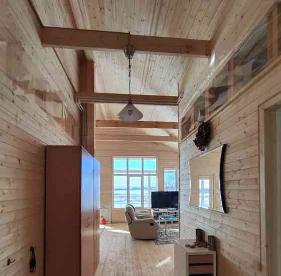 Дом, 90 м2, 29 соток, 1 эт. Верхний Услон