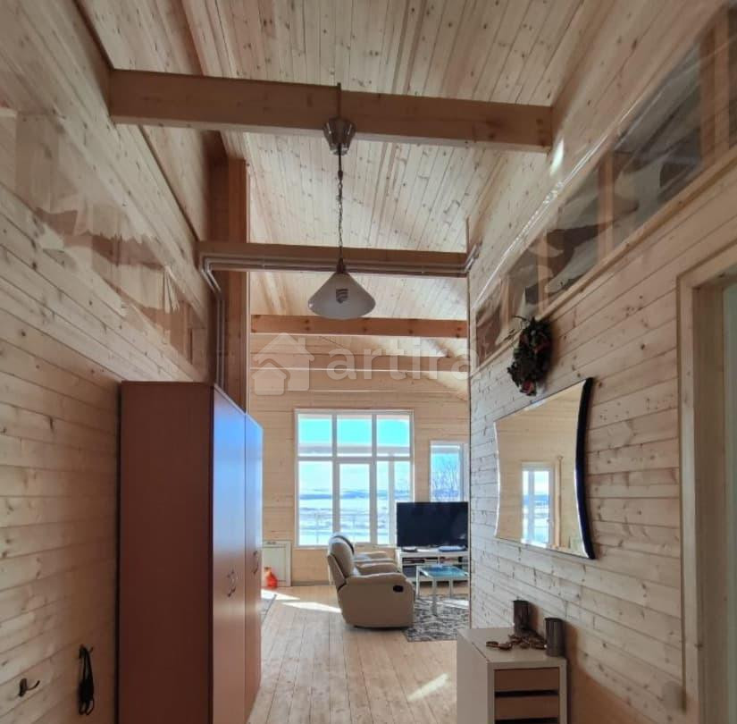 Дом, 90 м2, 29 соток, 1 эт. Верхний Услон - изображение 3