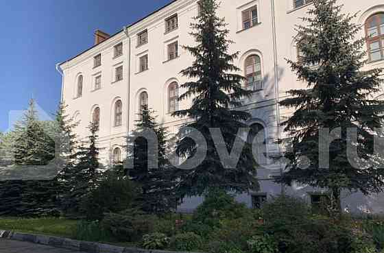 Студия, 15.2 м2, 3/3 эт. Москва