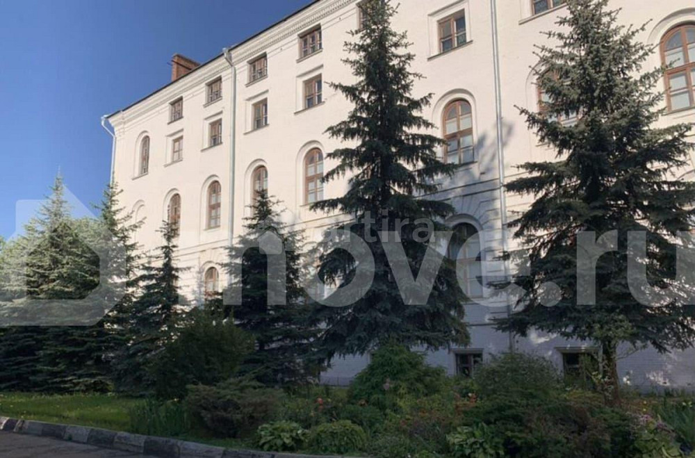 Студия, 15.2 м2, 3/3 эт. Москва - изображение 3