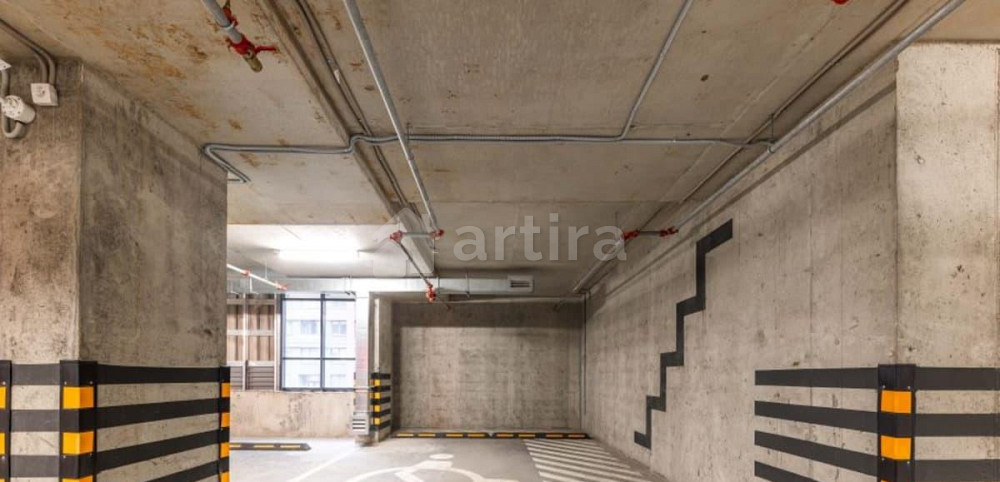 Гараж, 23 м2 Санкт-Петербург - изображение 7