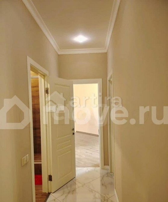 2-комн. квартира, 62 м2, 8/18 эт. Москва - изображение 7