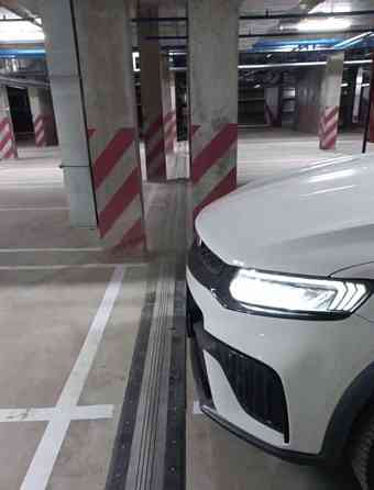 Гараж, 26 м2 Ростов-на-Дону