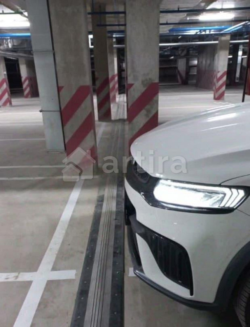 Гараж, 26 м2 Ростов-на-Дону - изображение 3