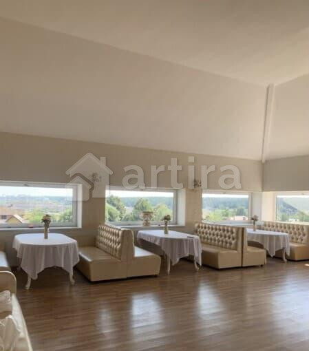 Коттедж, 1200 м2 Краснознаменск - изображение 10