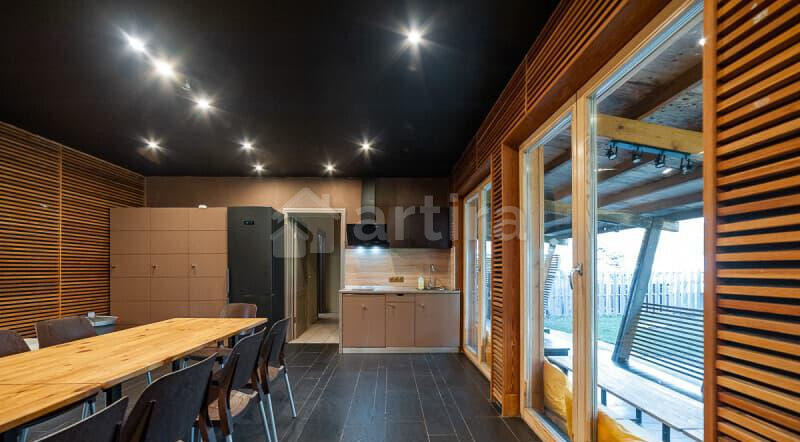 Коттедж, 250 м2 Истра - изображение 10