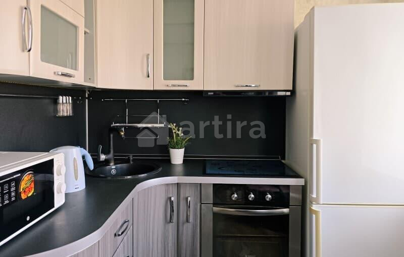 2-комн. квартира, 52 м2, 3/5 эт. Норильск - изображение 4