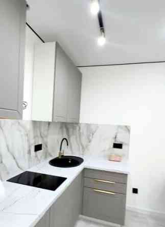 1-комн. квартира, 55 м2, 4/9 эт. Самара