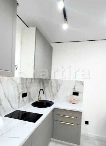 1-комн. квартира, 55 м2, 4/9 эт. Самара - изображение 6