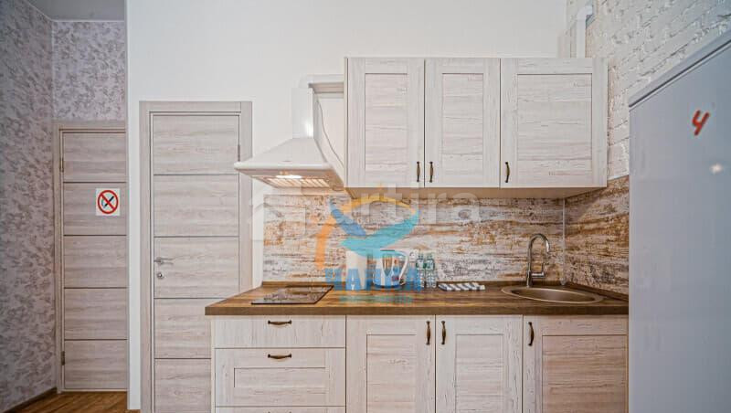 Студия, 24 м2, 1/4 эт. Санкт-Петербург - изображение 8