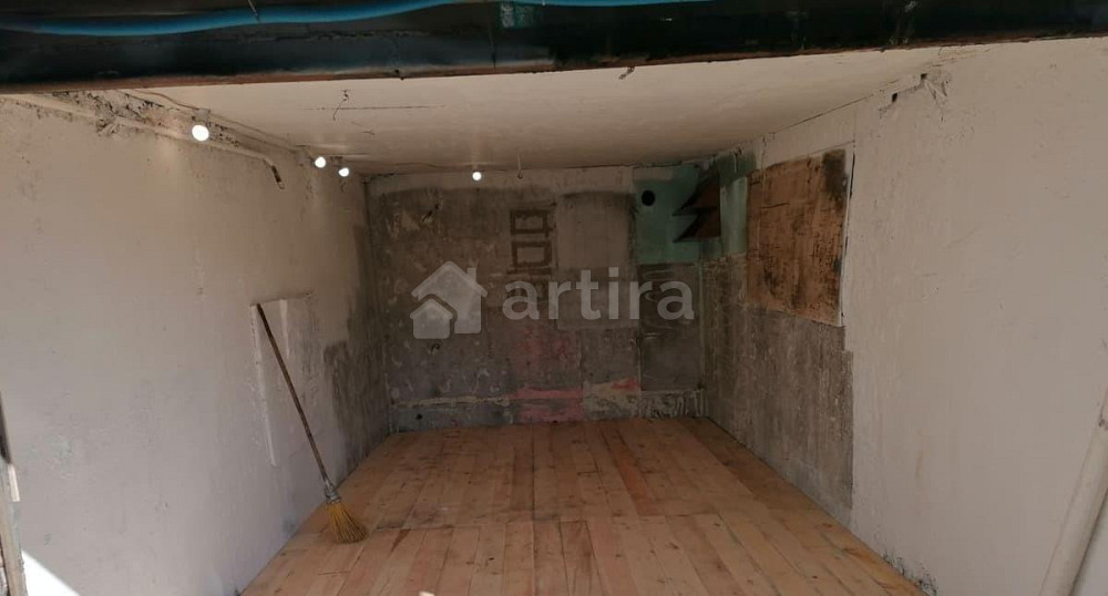 Гараж, 18 м2 Екатеринбург - изображение 2