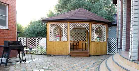 Дом, 270 м2 Домодедово