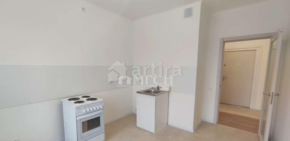 2-комн. квартира, 57 м2, 6/15 эт. Москва - изображение 14