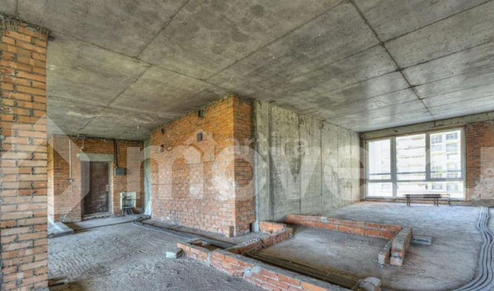 5-комн. квартира, 200 м2, 5/23 эт. Москва - изображение 2