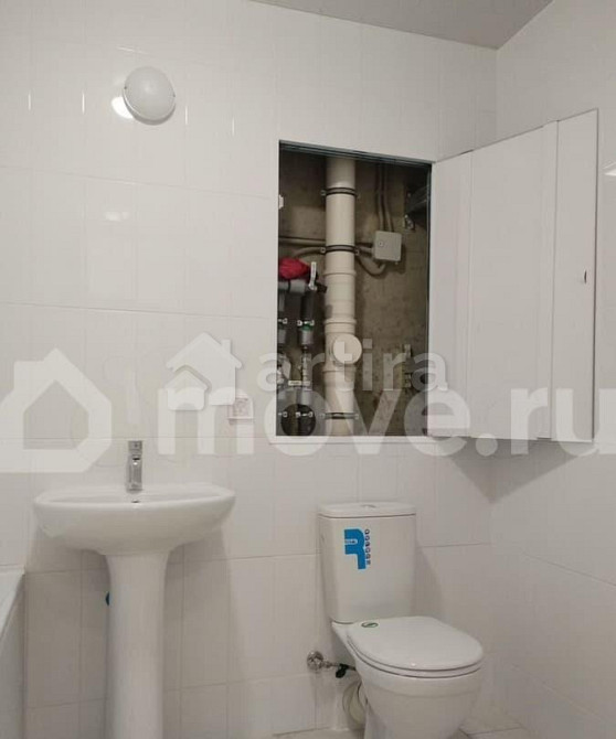 2-комн. квартира, 57.6 м2, 16/20 эт. Москва - изображение 6