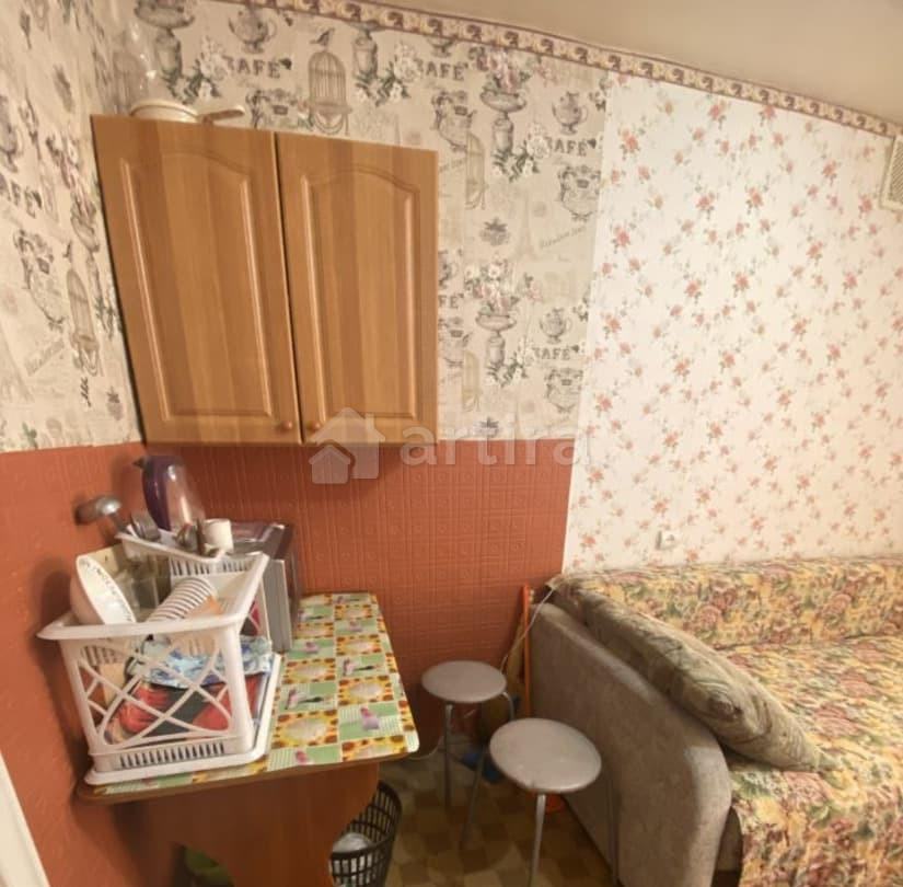 Комната, 60 м2, 6/9 эт. Воронеж - изображение 4