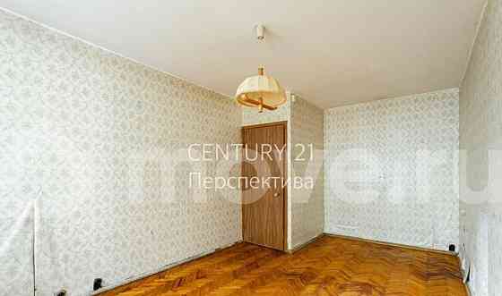 3-комн. квартира, 65 м2, 1/12 эт. Москва