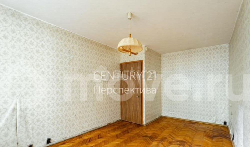 3-комн. квартира, 65 м2, 1/12 эт. Москва - изображение 2