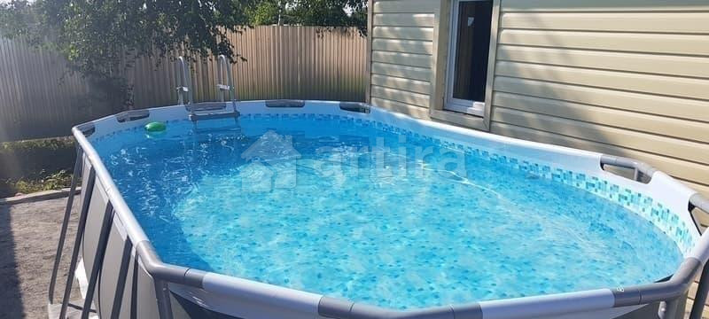 Коттедж, 150 м2 Богородск - изображение 17