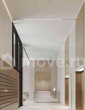 4-комн. квартира, 96 м2, 29/45 эт. Москва