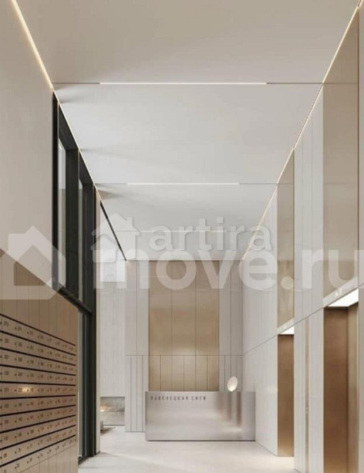 4-комн. квартира, 96 м2, 29/45 эт. Москва - изображение 5