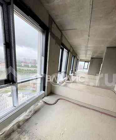 4-комн. квартира, 119 м2, 28/28 эт. Москва