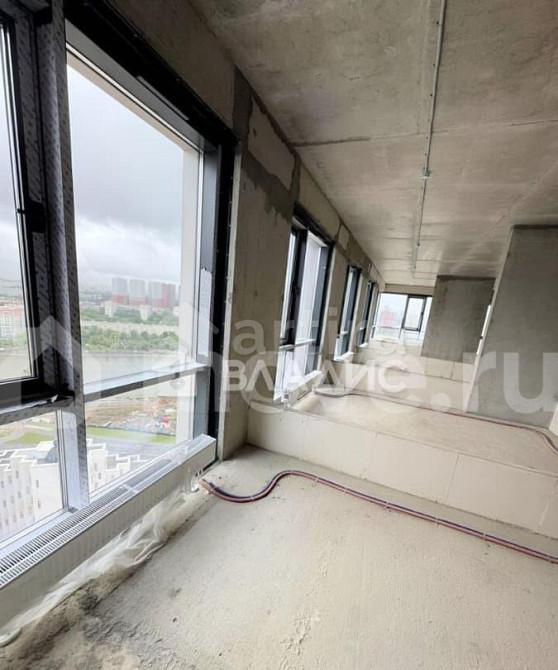 4-комн. квартира, 119 м2, 28/28 эт. Москва - изображение 6