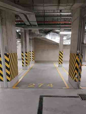 Гараж, 26 м2 Санкт-Петербург