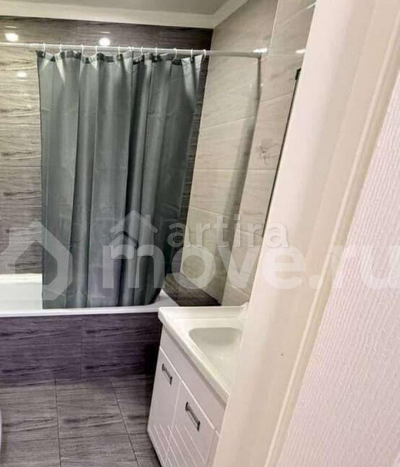 Студия, 11.7 м2, 1/10 эт. Москва - изображение 2