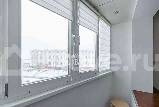 1-комн. квартира, 32 м2, 9/12 эт. Москва