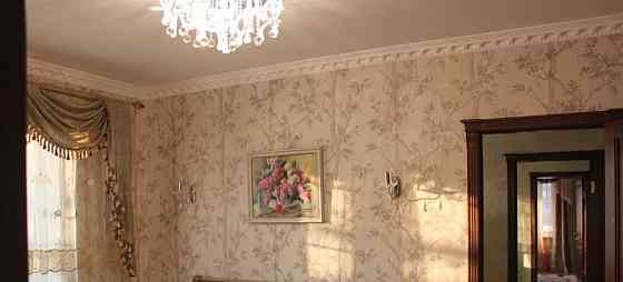 Коттедж, 450 м2, 10 соток, 3 эт. Солнечногорск