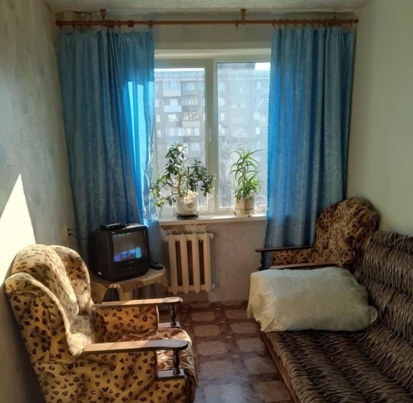 Комната, 18 м2, 5/9 эт. Нижний Новгород - изображение 2