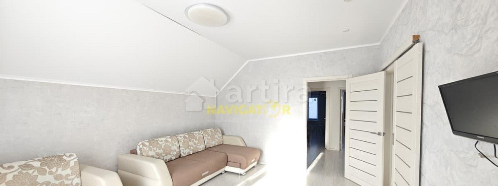 Дом, 126 м2, 6 соток, 2 эт. Уфа - изображение 15