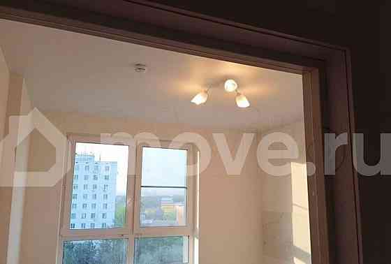 2-комн. квартира, 58.4 м2, 8/14 эт. Москва