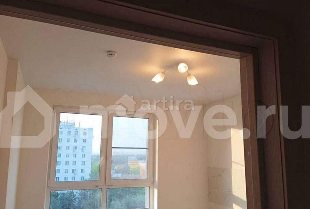 2-комн. квартира, 58.4 м2, 8/14 эт. Москва - изображение 2