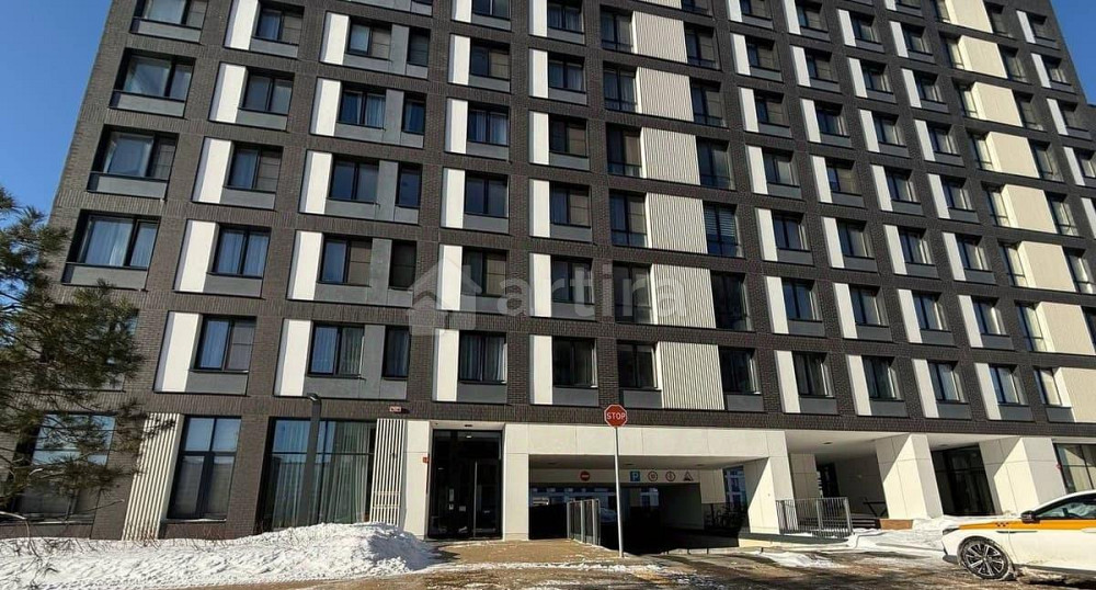 Гараж, 29 м2 Москва - изображение 2