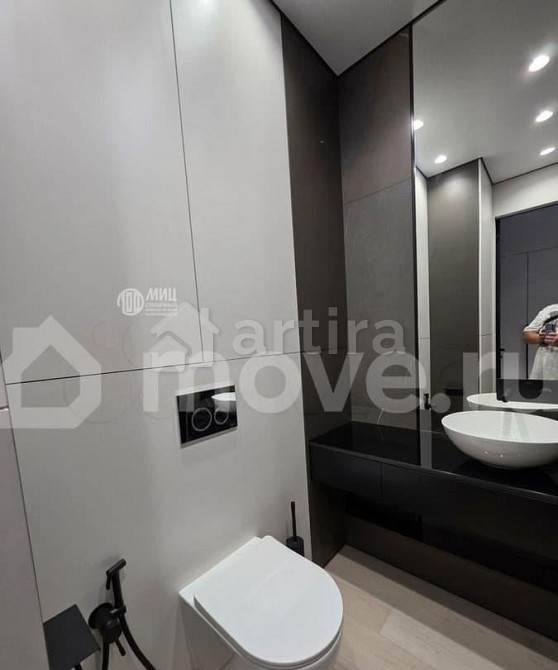 Студия, 35.7 м2, 6/10 эт. Москва - изображение 5