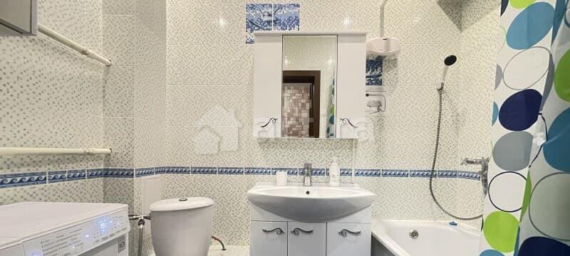 1-комн. квартира, 40 м2, 3/23 эт. Уфа - изображение 6