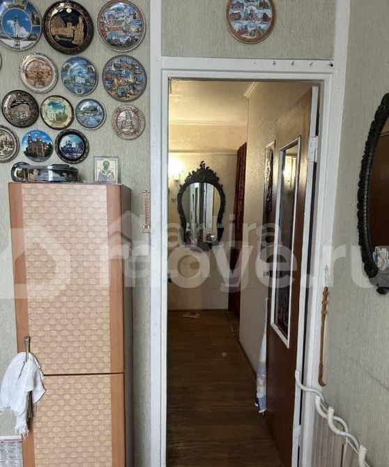 1-комн. квартира, 32.9 м2, 8/9 эт. Москва - изображение 6