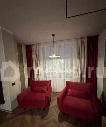 3-комн. квартира, 110 м2, 13/33 эт. Москва