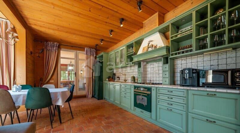 Коттедж, 500 м2 Одинцово - изображение 5