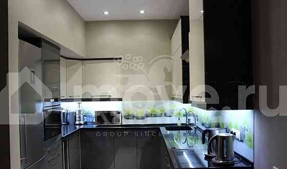 4-комн. пентхаус, 162.7 м2, 19/29 эт. Москва