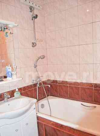 1-комн. квартира, 39 м2, 2/22 эт. Москва