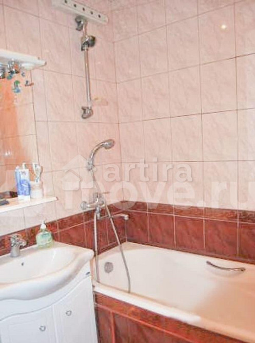 1-комн. квартира, 39 м2, 2/22 эт. Москва - изображение 3