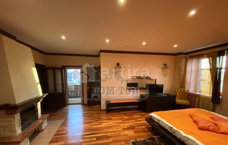 Коттедж, 700 м2 Одинцово - изображение 20