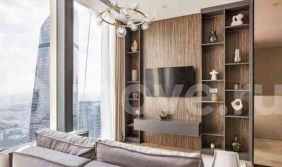 Студия, 50 м2, 62/78 эт. Москва