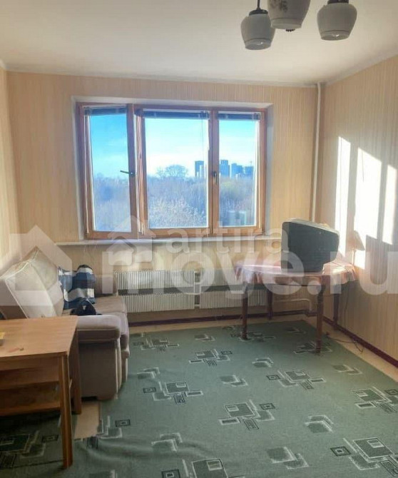 1-комн. квартира, 35.5 м2, 6/16 эт. Москва - изображение 7