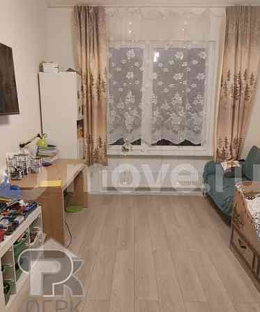 3-комн. квартира, 78 м2, 17/25 эт. Москва