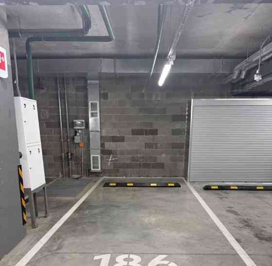 Гараж, 13.25 м2 Москва